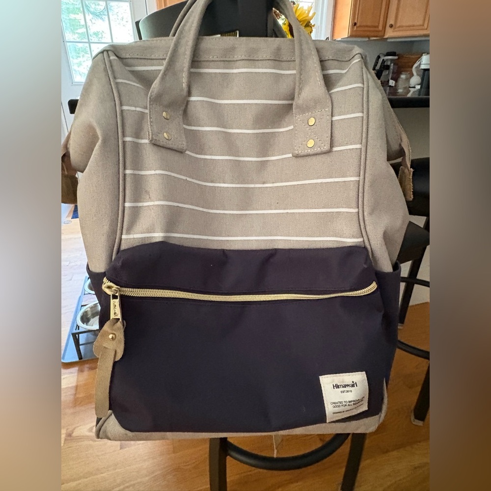 Himawari Laptop Backpack
